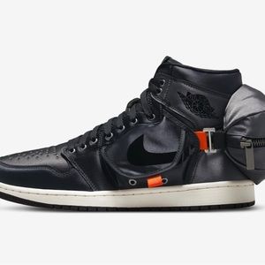 Air Jordan 1 Utility “Stash”